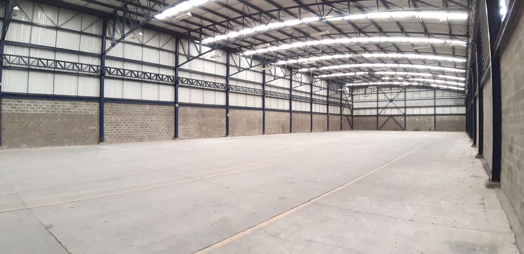 Bodega en arriendo en Arroyohondo, Yumbo, 1100 m² · foto 8 de 9