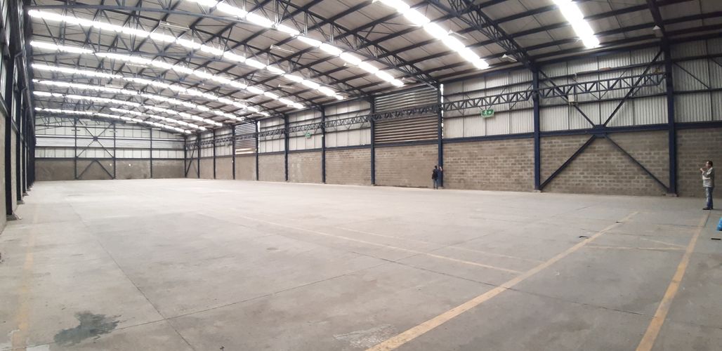 Bodega en arriendo en Arroyohondo, Yumbo, 1100 m² · foto 9 de 9