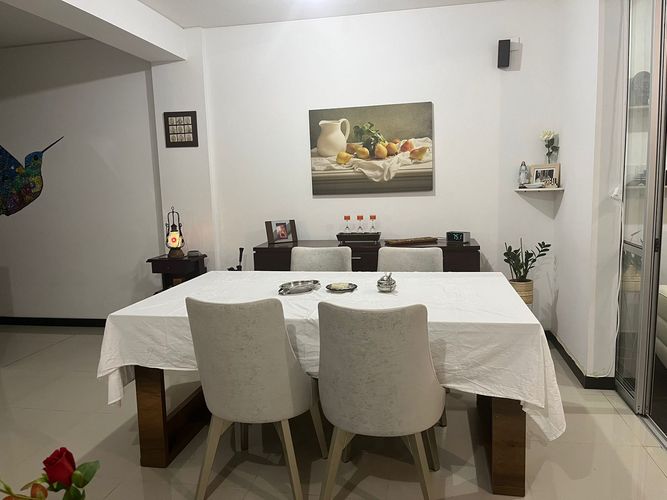 Apartamento de 3 alcobas en venta en Ciudad Jardin, Cali, 152 m² · foto 3 de 19