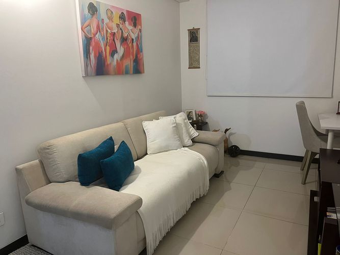 Apartamento de 3 alcobas en venta en Ciudad Jardin, Cali, 152 m² · foto 5 de 19
