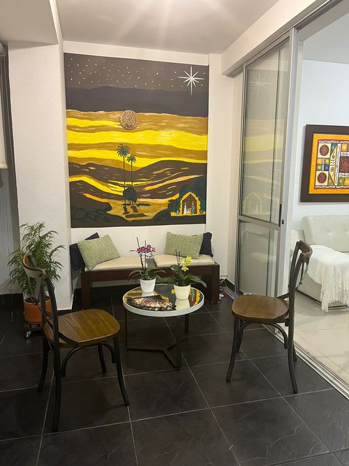 Apartamento de 3 alcobas en venta en Ciudad Jardin, Cali, 152 m² · foto 6 de 19