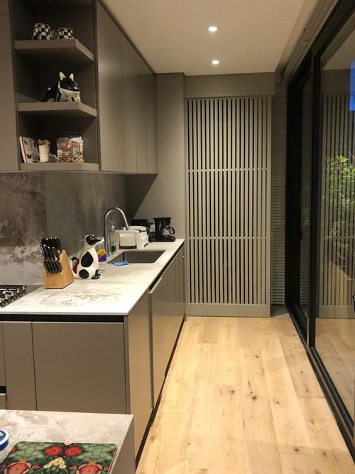 Apartamento de 2 alcobas en venta en Chico, Bogotá, 214 m² · foto 4 de 17
