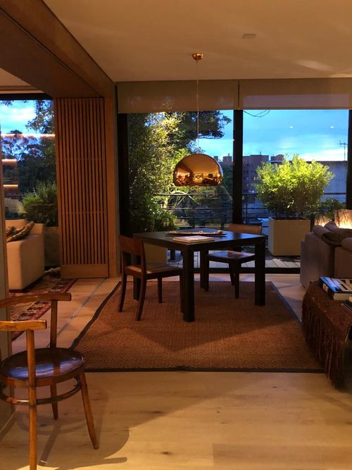 Apartamento de 2 alcobas en venta en Chico, Bogotá, 214 m² · foto 6 de 17