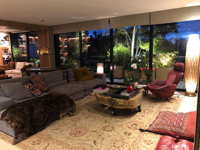 Apartamento de 2 alcobas en venta en Chico, Bogotá, 214 m² · foto 7 de 17