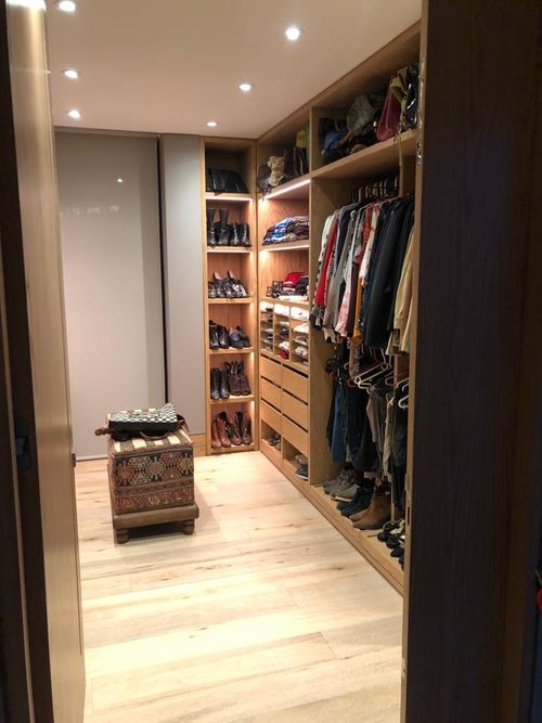 Apartamento de 2 alcobas en venta en Chico, Bogotá, 214 m² · foto 9 de 17