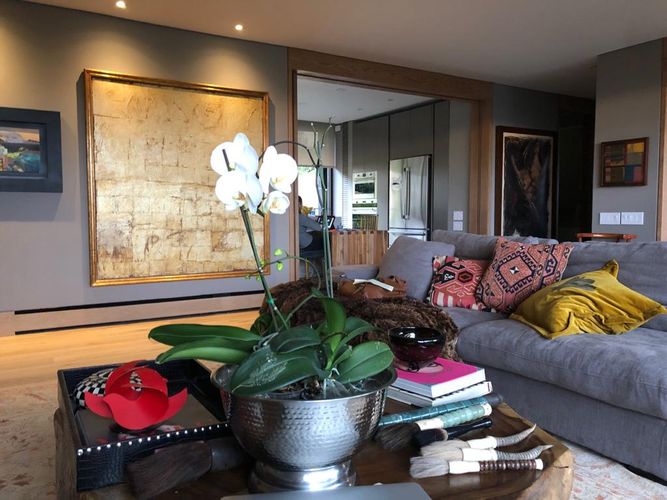 Apartamento de 2 alcobas en venta en Chico, Bogotá, 214 m² · foto 10 de 17