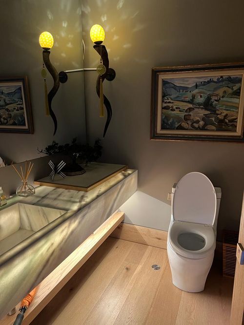 Apartamento de 2 alcobas en venta en Chico, Bogotá, 214 m² · foto 11 de 17