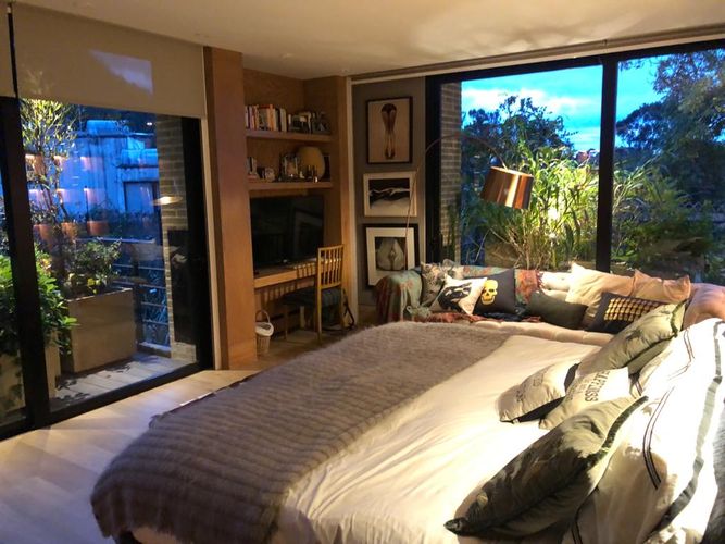 Apartamento de 2 alcobas en venta en Chico, Bogotá, 214 m² · foto 12 de 17