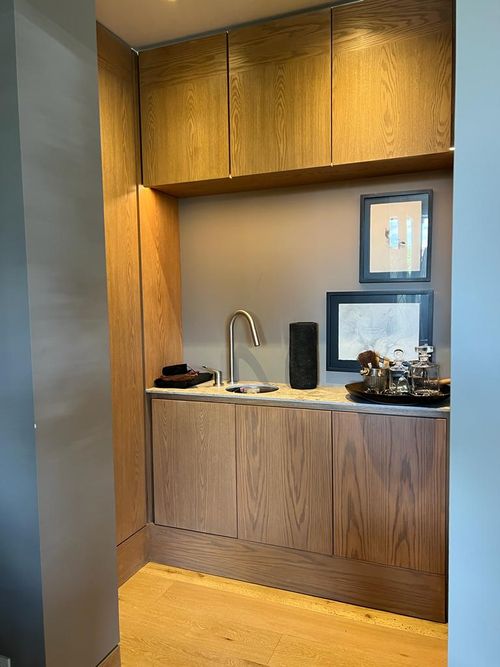 Apartamento de 2 alcobas en venta en Chico, Bogotá, 214 m² · foto 14 de 17
