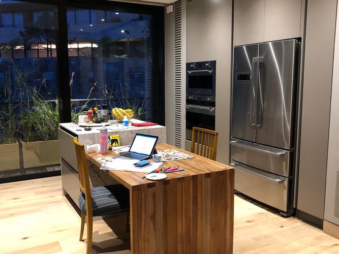 Apartamento de 2 alcobas en venta en Chico, Bogotá, 214 m² · foto 15 de 17