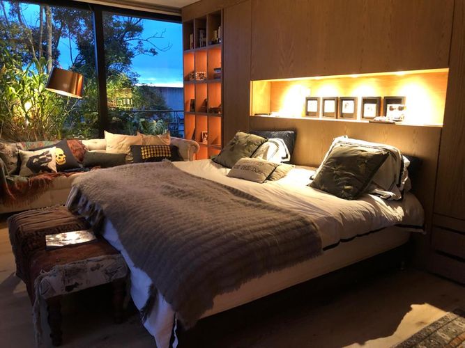 Apartamento de 2 alcobas en venta en Chico, Bogotá, 214 m² · foto 16 de 17