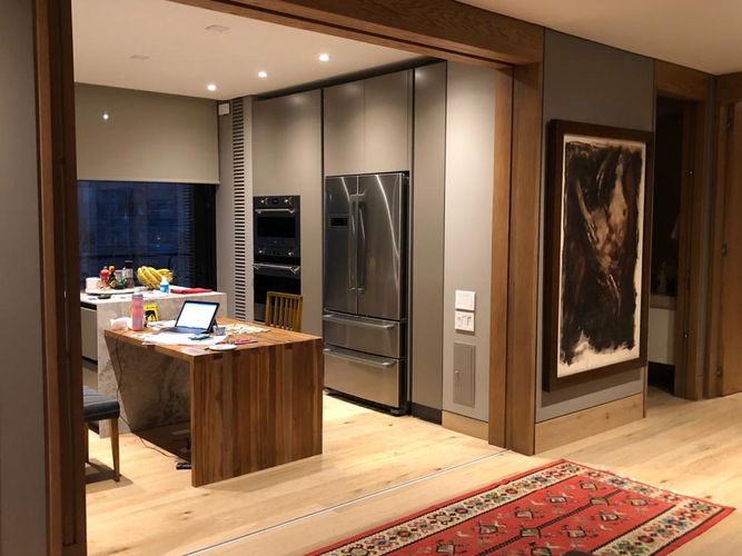 Apartamento de 2 alcobas en venta en Chico, Bogotá, 214 m² · foto 17 de 17