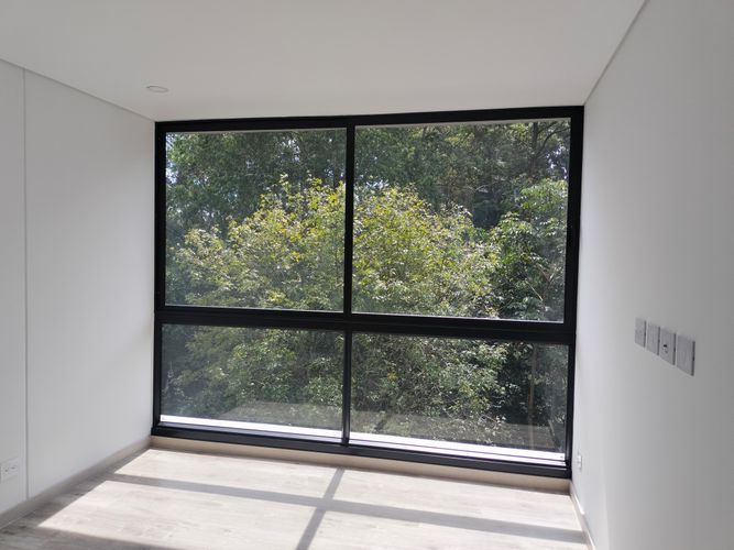 Apartamento de 2 alcobas en venta en El Poblado, Medellín, 104 m² · foto 12 de 17