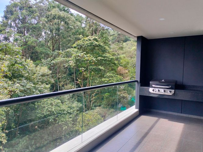 Apartamento de 2 alcobas en venta en El Poblado, Medellín, 104 m² · foto 17 de 17