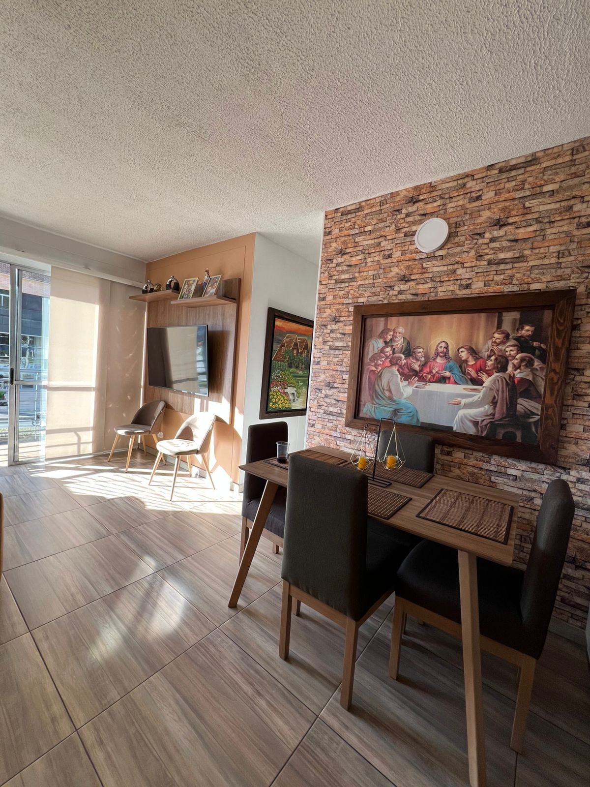 Apartamento en venta en El Carmelo Ii, Sabaneta · foto 2 de 24