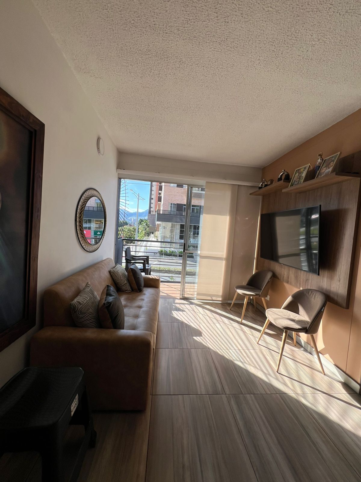 Apartamento en venta en El Carmelo Ii, Sabaneta · foto 4 de 24