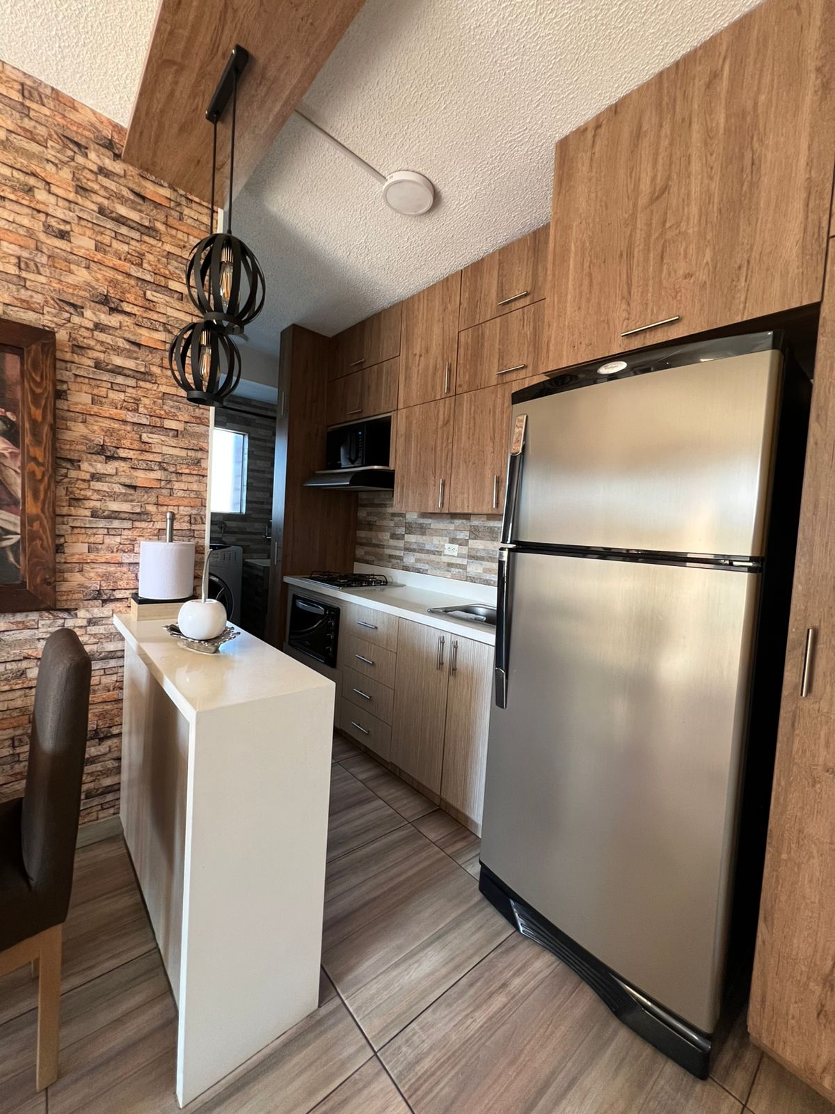 Apartamento en venta en El Carmelo Ii, Sabaneta · foto 6 de 24
