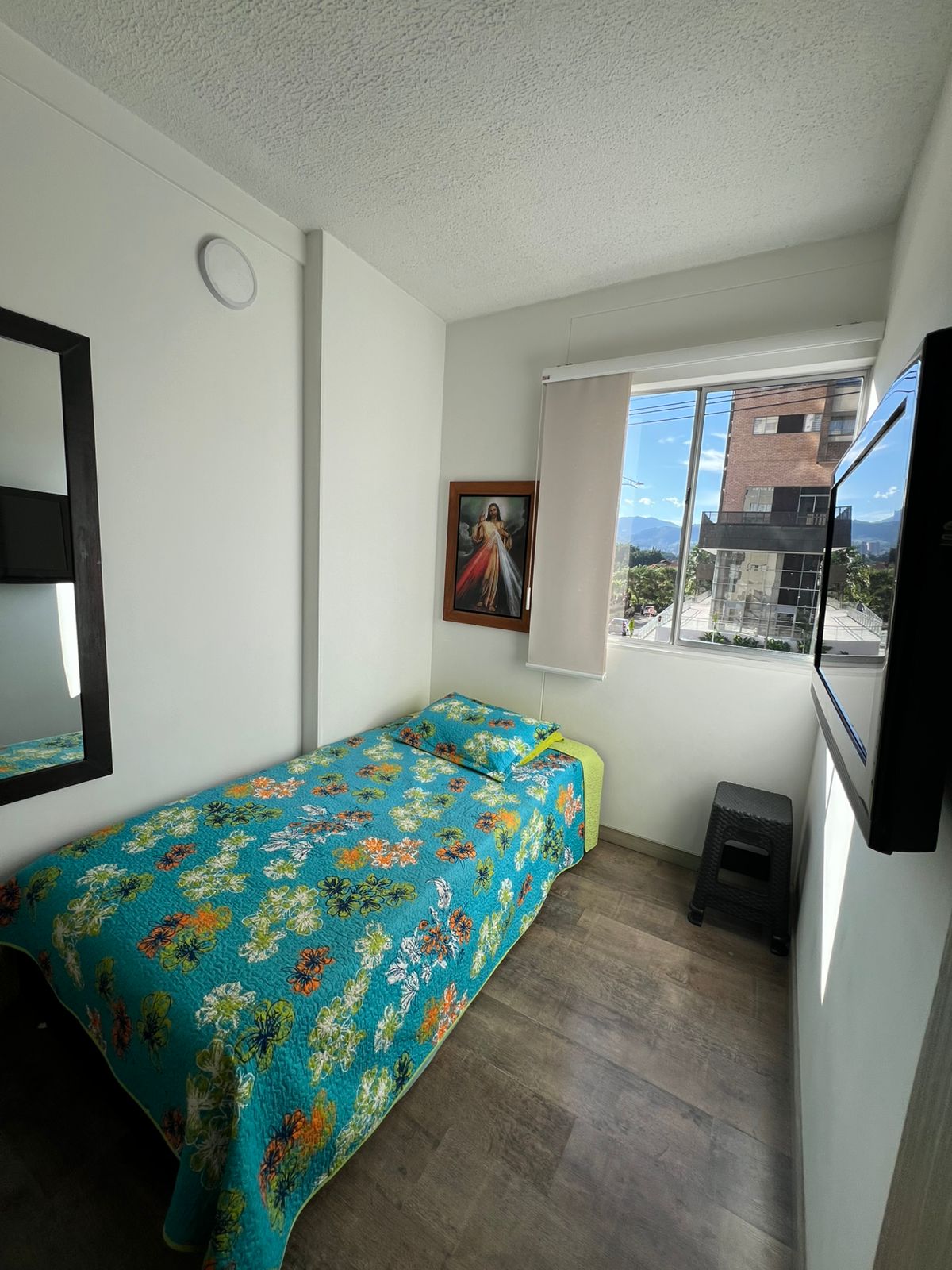 Apartamento en venta en El Carmelo Ii, Sabaneta · foto 11 de 24