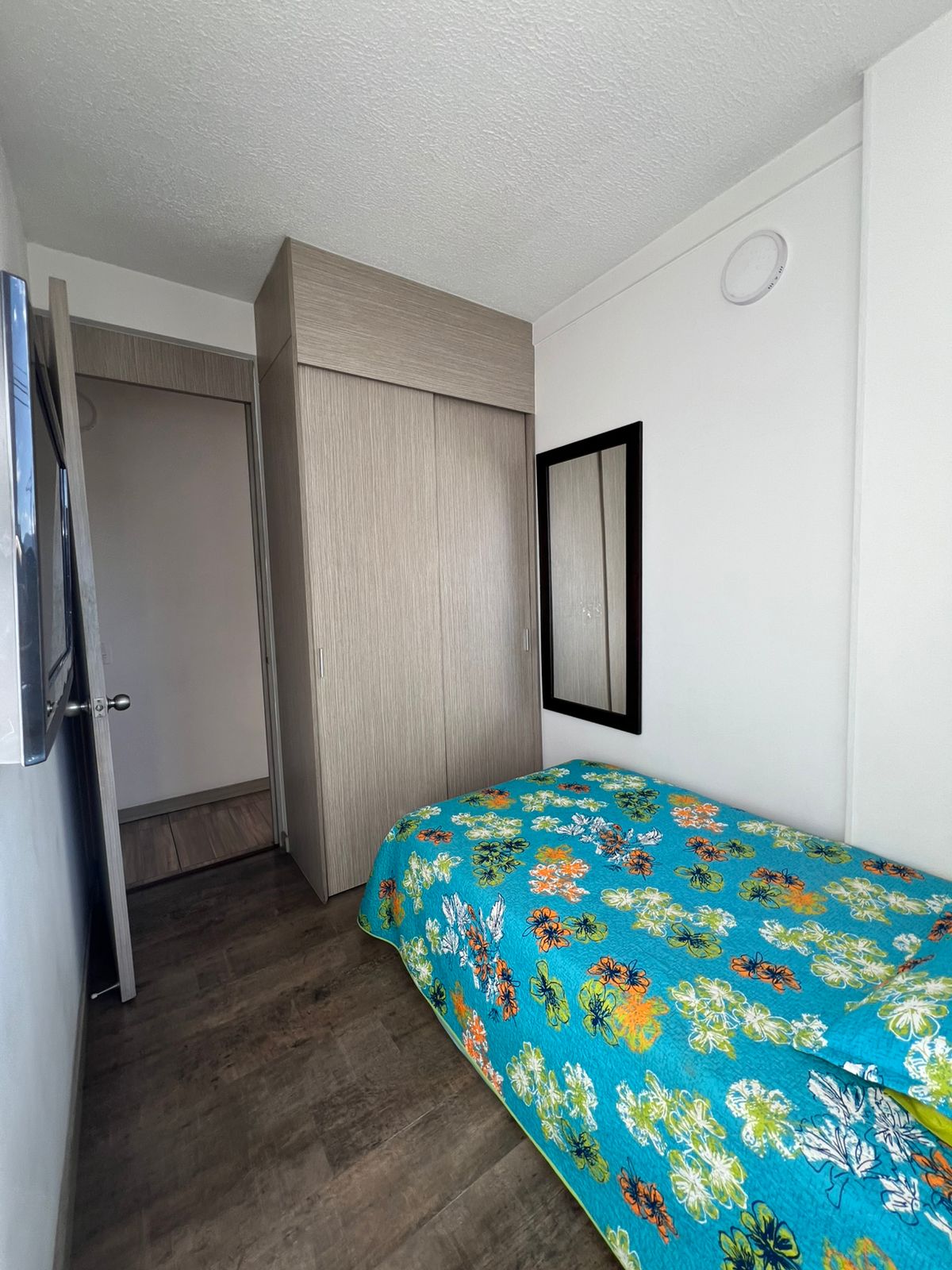 Apartamento en venta en El Carmelo Ii, Sabaneta · foto 12 de 24