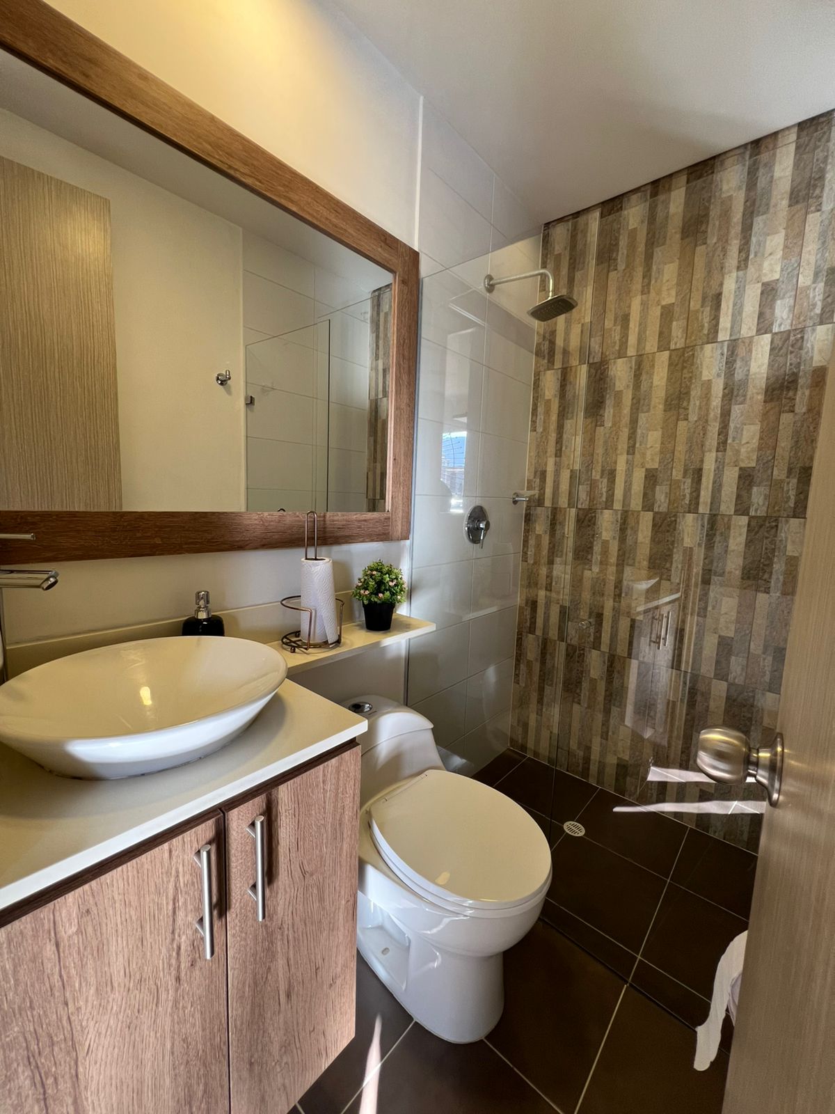 Apartamento en venta en El Carmelo Ii, Sabaneta · foto 13 de 24