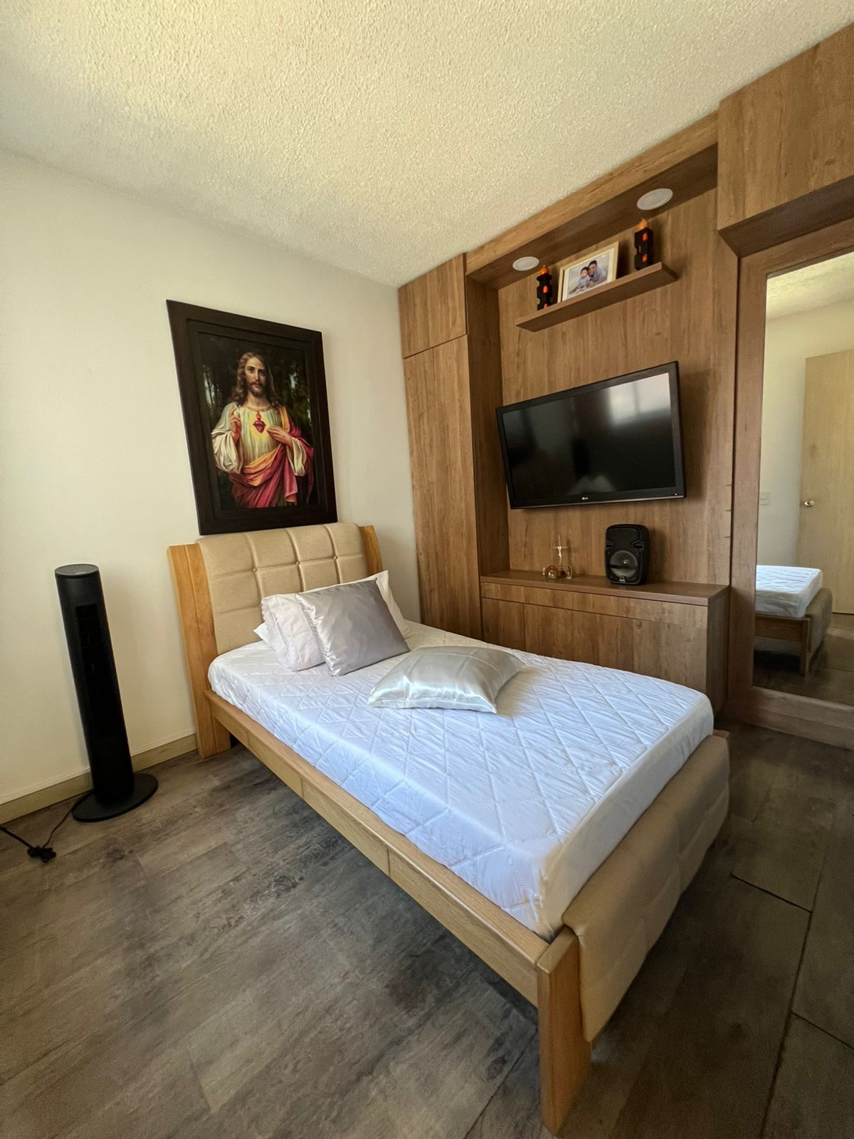 Apartamento en venta en El Carmelo Ii, Sabaneta · foto 16 de 24