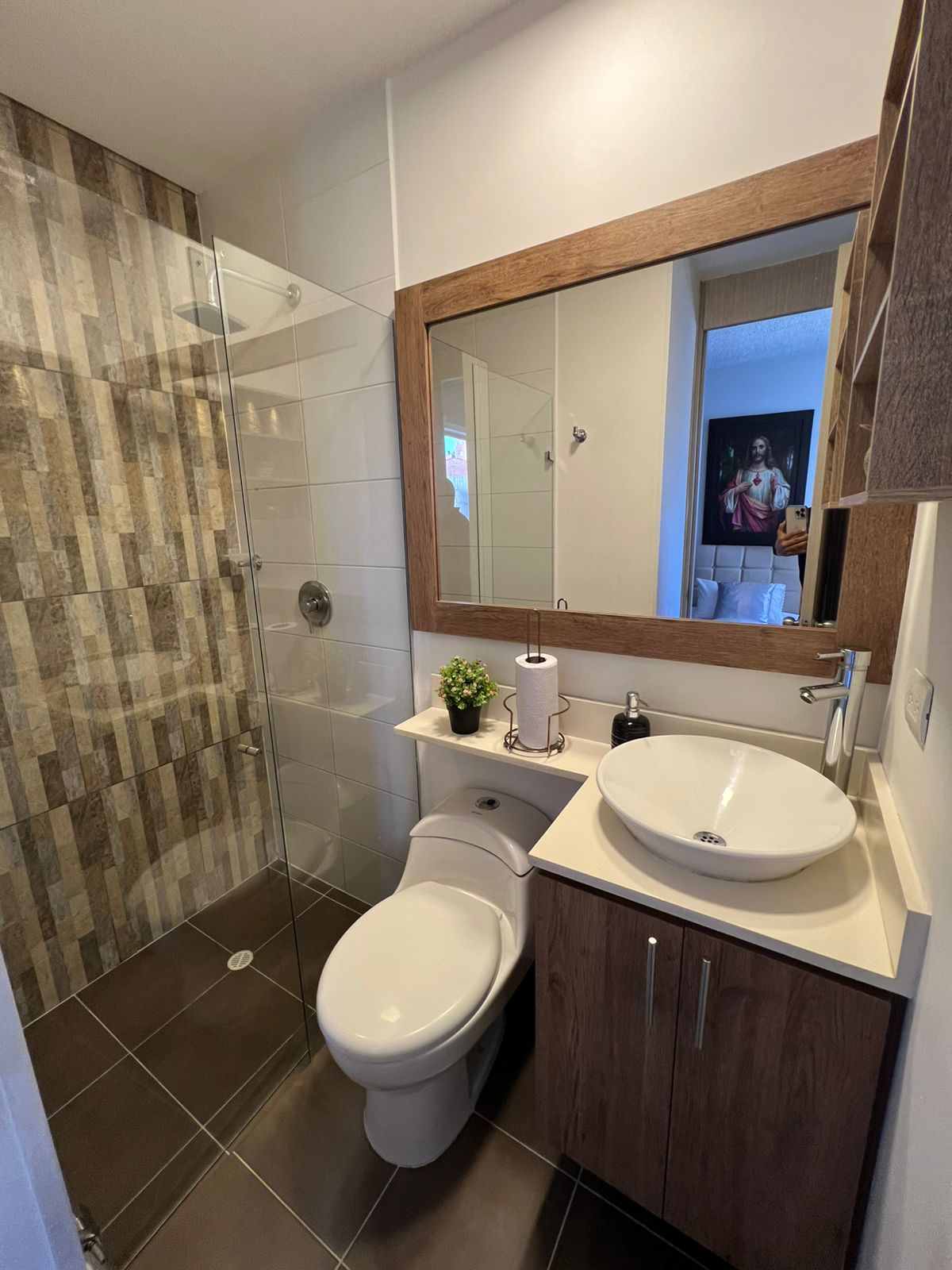 Apartamento en venta en El Carmelo Ii, Sabaneta · foto 18 de 24