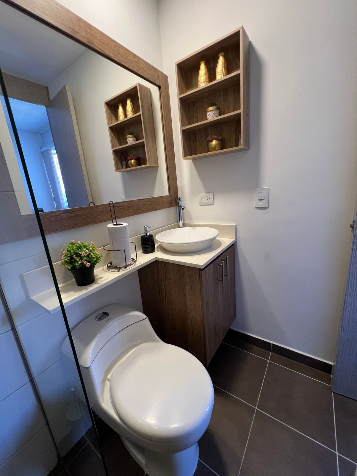 Apartamento en venta en El Carmelo Ii, Sabaneta · foto 19 de 24