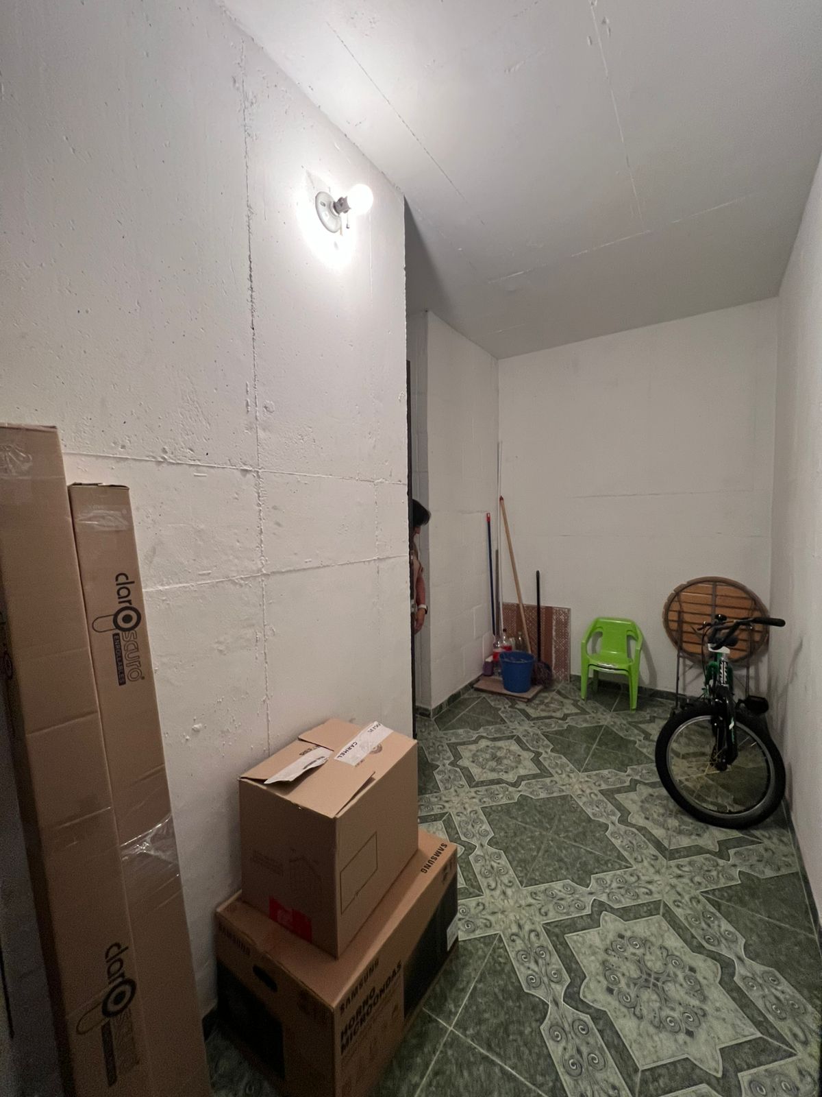 Apartamento en venta en El Carmelo Ii, Sabaneta · foto 20 de 24