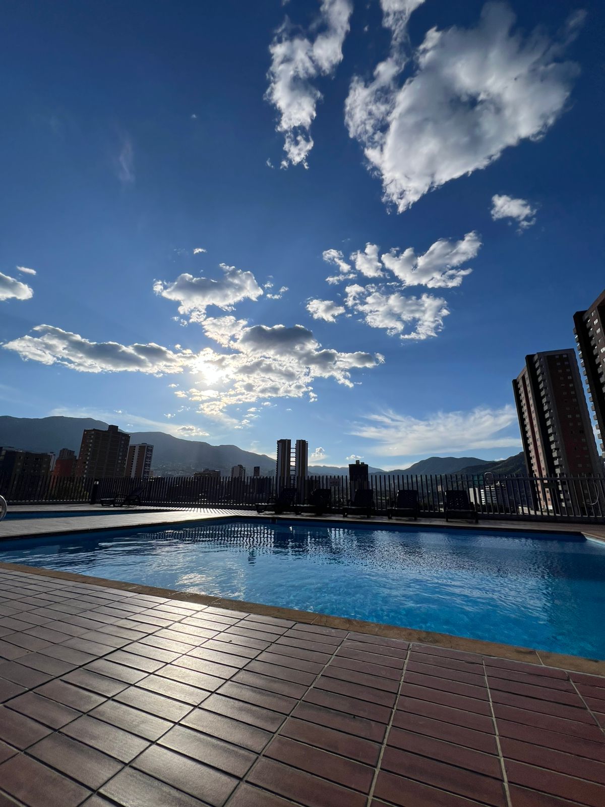 Apartamento en venta en El Carmelo Ii, Sabaneta · foto 22 de 24