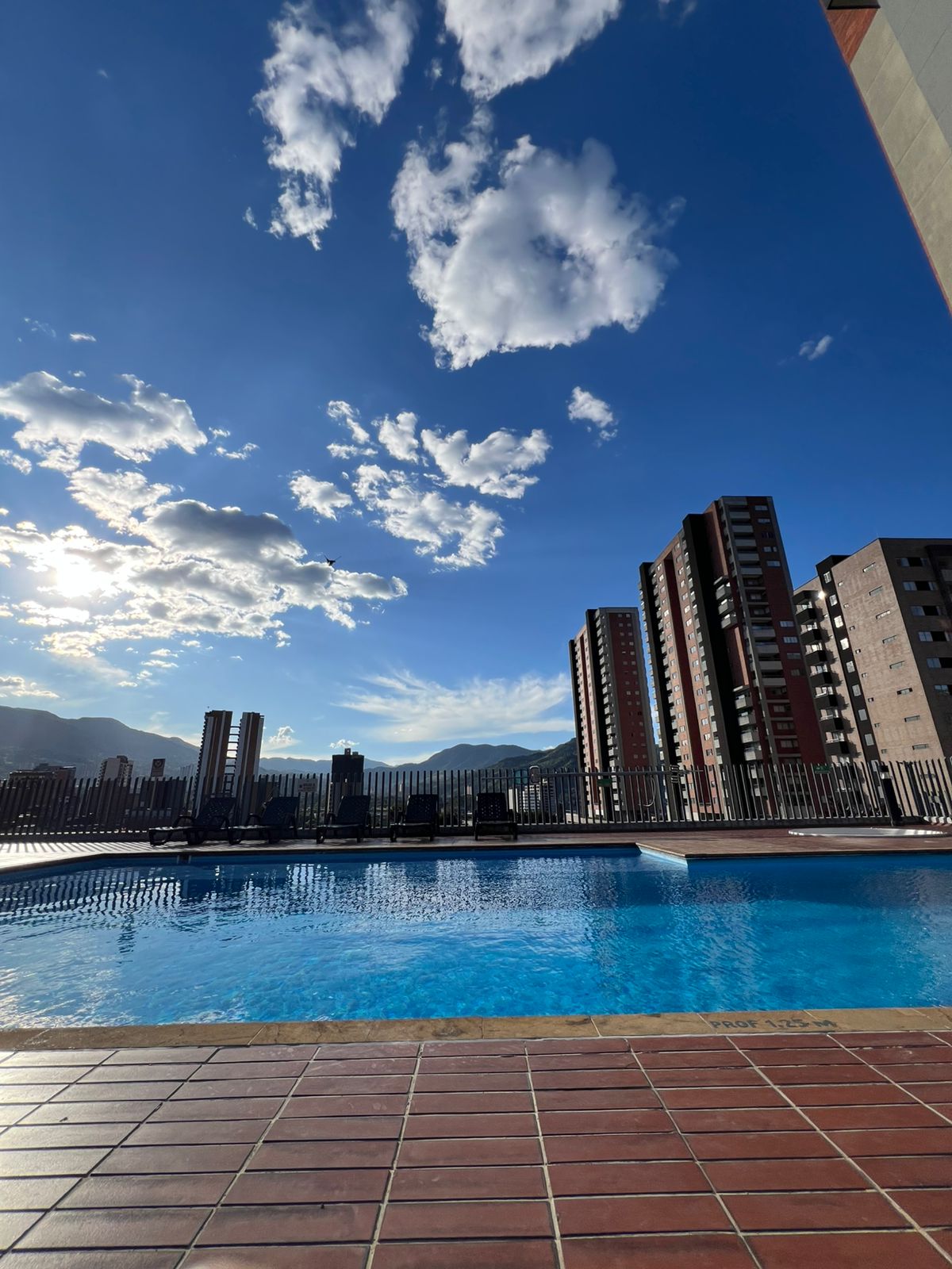 Apartamento en venta en El Carmelo Ii, Sabaneta · foto 23 de 24