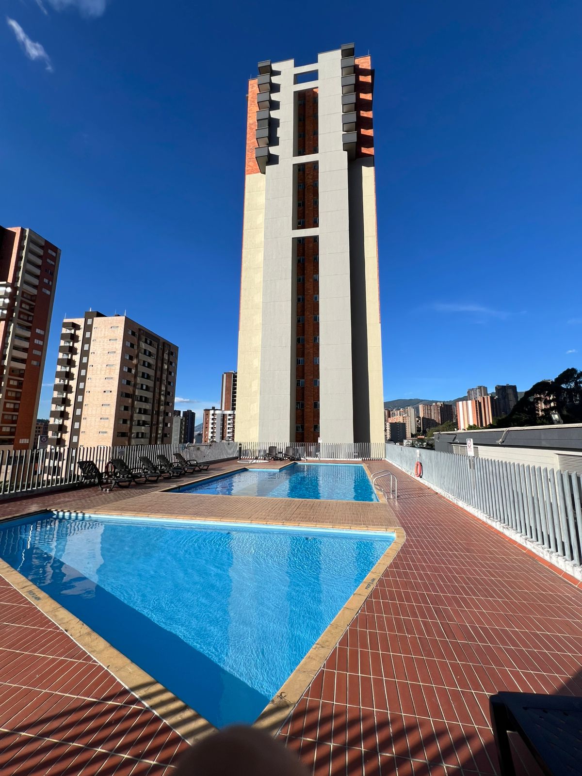 Apartamento en venta en El Carmelo Ii, Sabaneta · foto 24 de 24