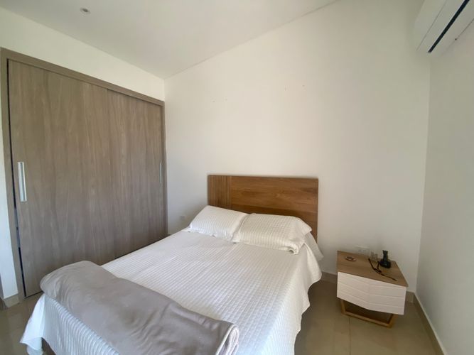 Casa de 3 alcobas en venta en Villa Campestre, Barranquilla, 252 m² · foto 9 de 16