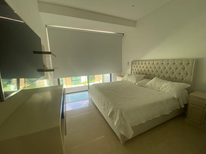 Casa de 3 alcobas en venta en Villa Campestre, Barranquilla, 252 m² · foto 7 de 16