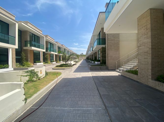 Casa de 3 alcobas en venta en Villa Campestre, Barranquilla, 252 m² · foto 14 de 16