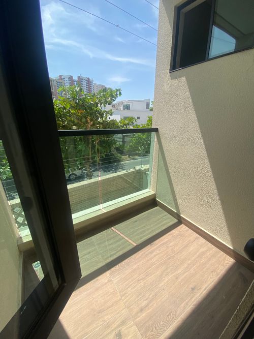 Casa de 3 alcobas en venta en Villa Campestre, Barranquilla, 252 m² · foto 13 de 16