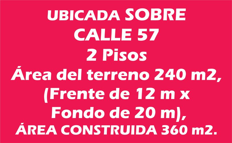 Casa de 4 alcobas en venta en Las Mercedes, Palmira, 360 m² · foto 2 de 7