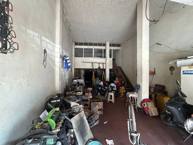 Local en arriendo en Rosario, Barranquilla, 50 m² · foto 5 de 23