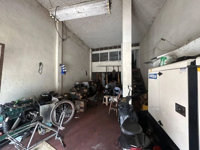 Local en arriendo en Rosario, Barranquilla, 50 m² · foto 7 de 23