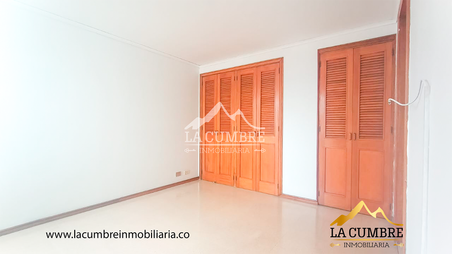 Apartamento de 3 alcobas en arriendo en Castropol, Medellín, 125 m² · foto 7 de 8