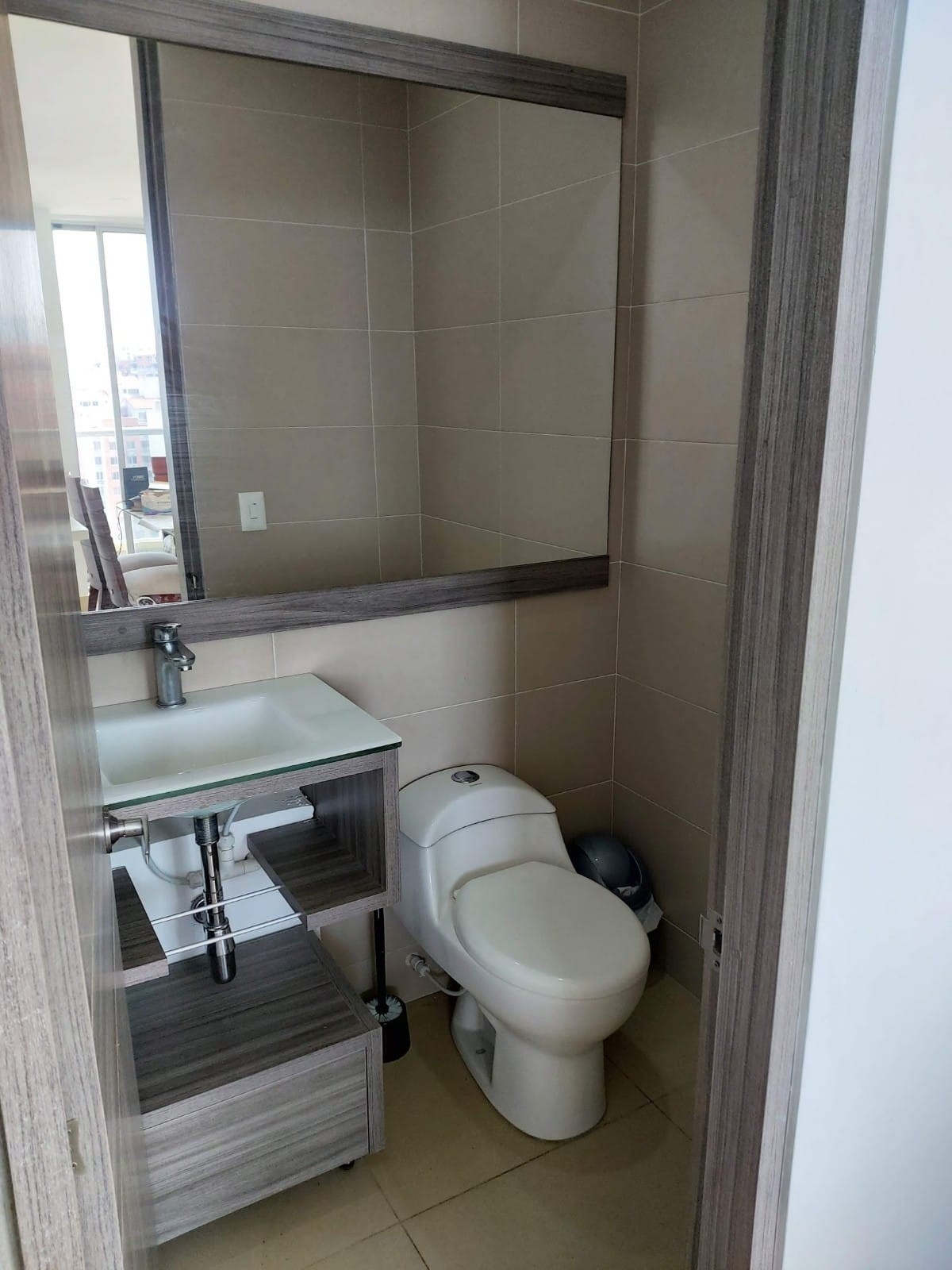 Apartamento en venta en Villa Santos, Barranquilla · foto 2 de 24