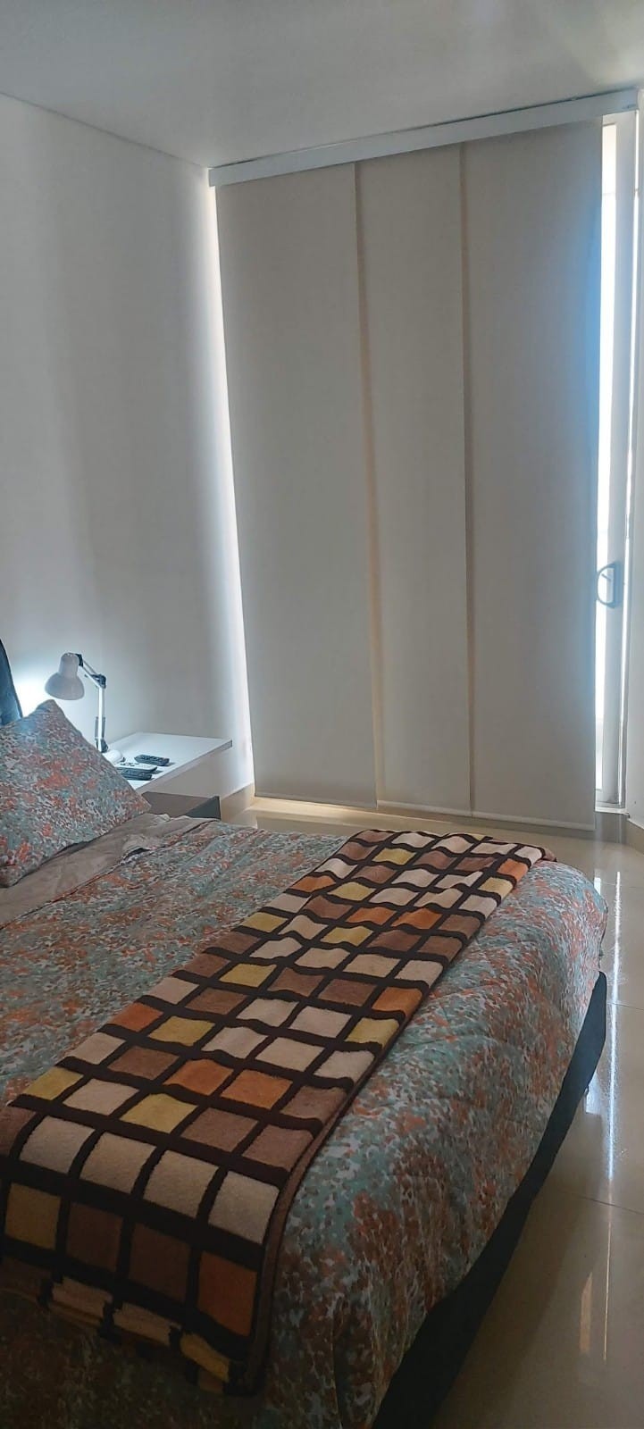 Apartamento en venta en Villa Santos, Barranquilla · foto 3 de 24