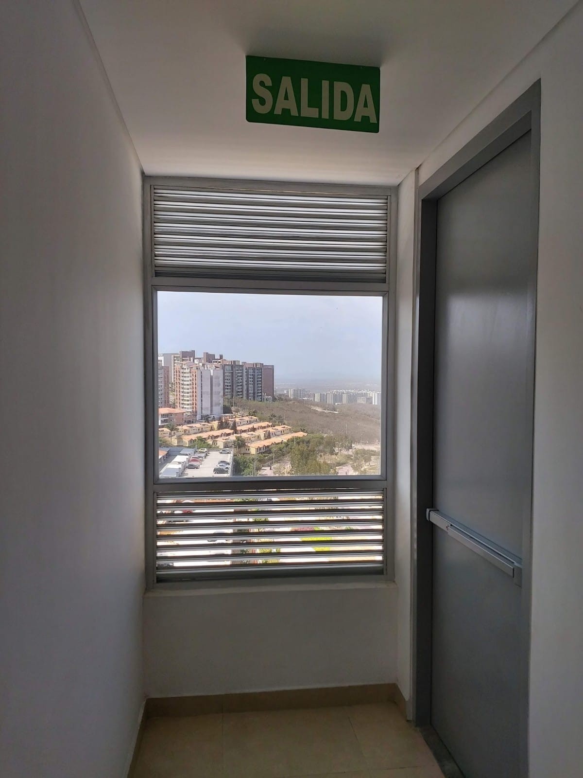 Apartamento en venta en Villa Santos, Barranquilla · foto 4 de 24