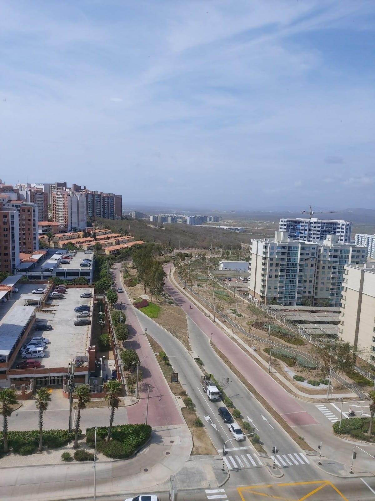 Apartamento en venta en Villa Santos, Barranquilla · foto 5 de 24
