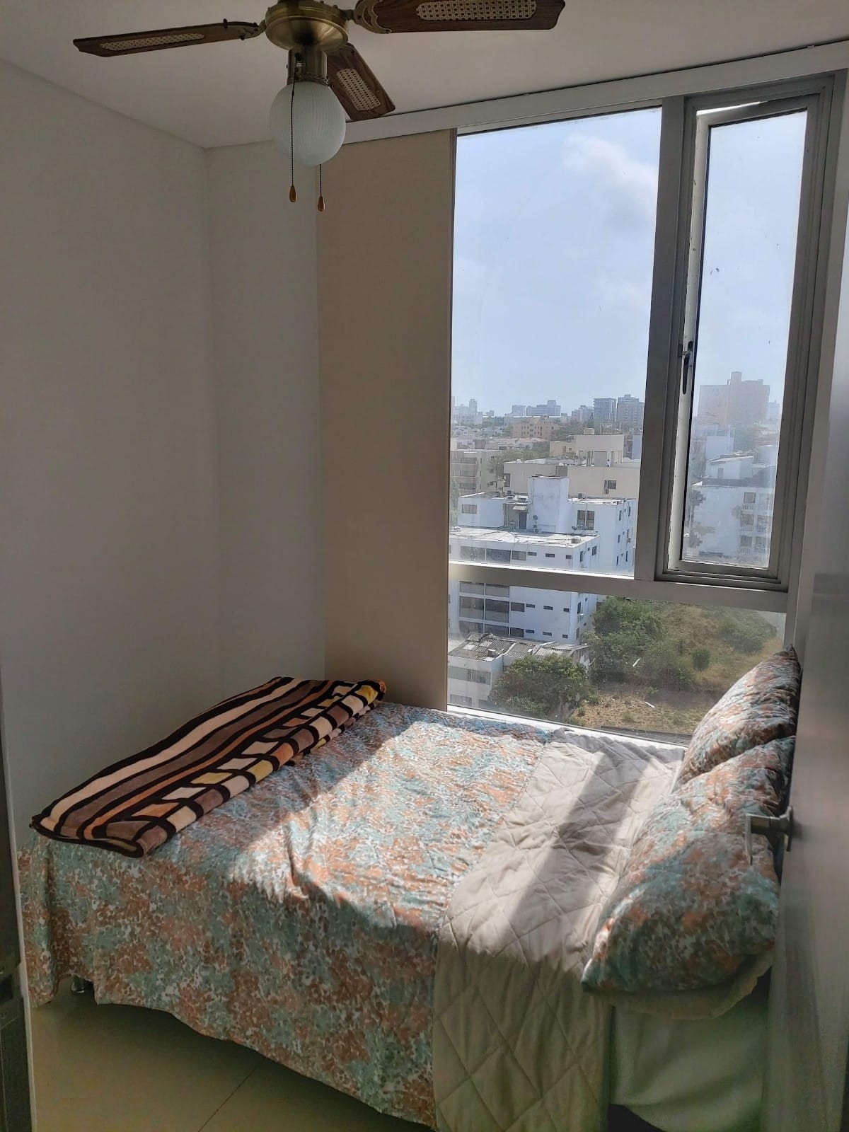 Apartamento en venta en Villa Santos, Barranquilla · foto 8 de 24
