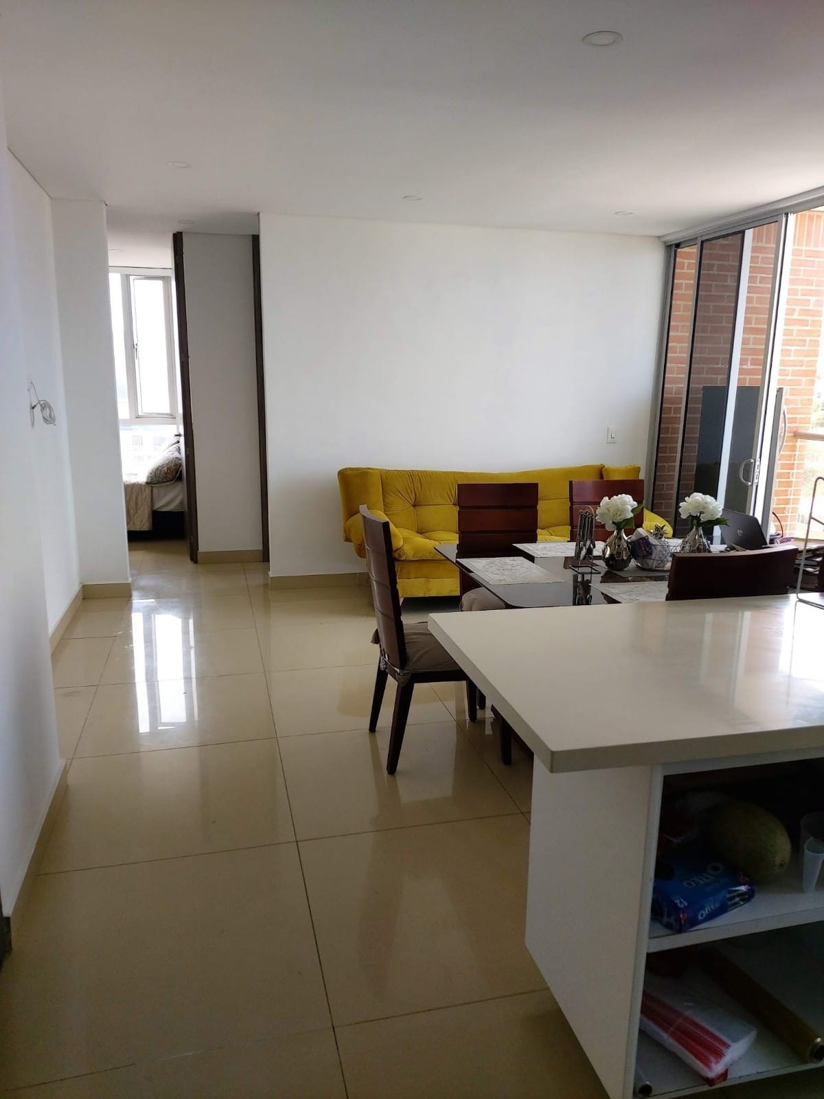 Apartamento en venta en Villa Santos, Barranquilla · foto 10 de 24
