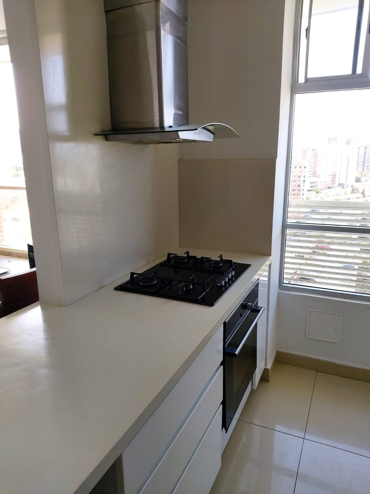 Apartamento en venta en Villa Santos, Barranquilla · foto 11 de 24