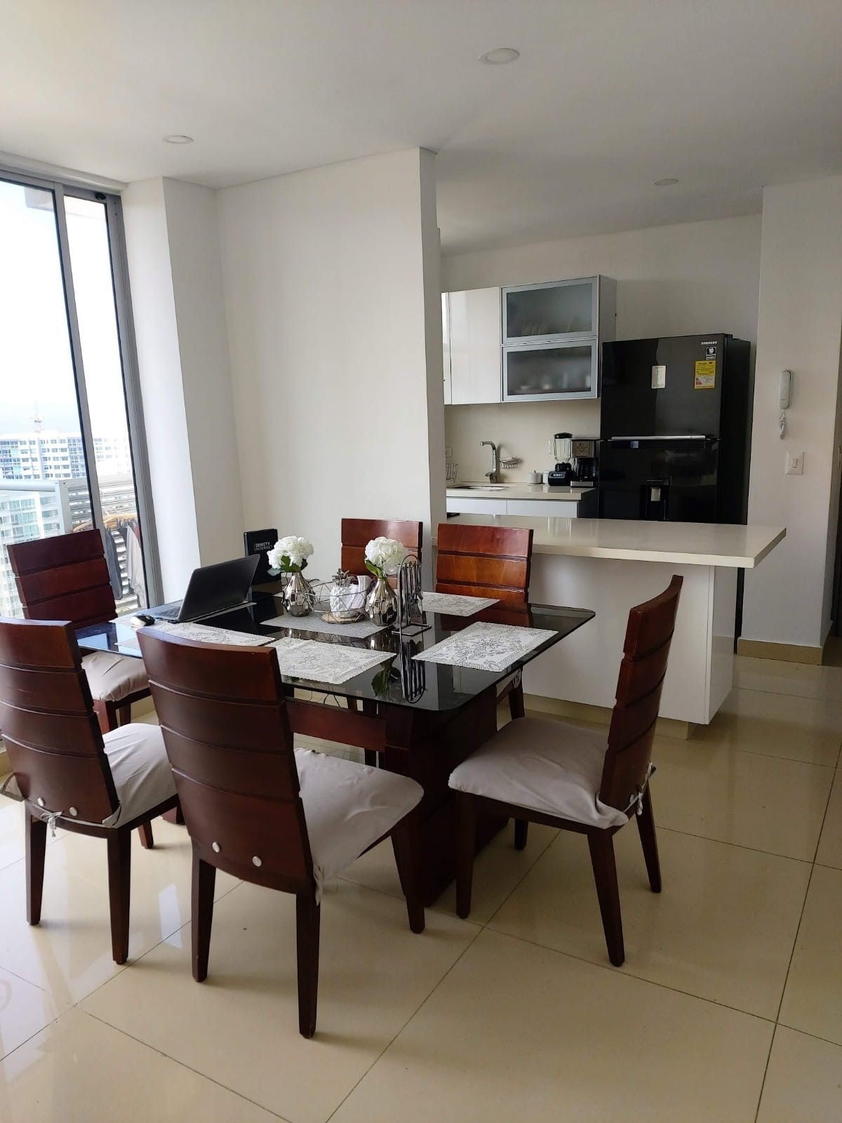 Apartamento en venta en Villa Santos, Barranquilla · foto 12 de 24