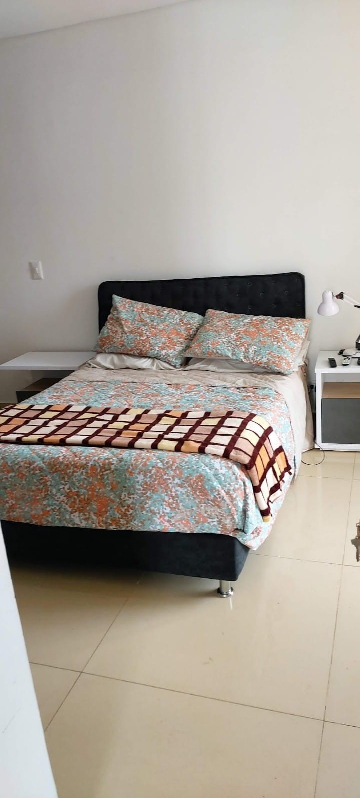 Apartamento en venta en Villa Santos, Barranquilla · foto 13 de 24