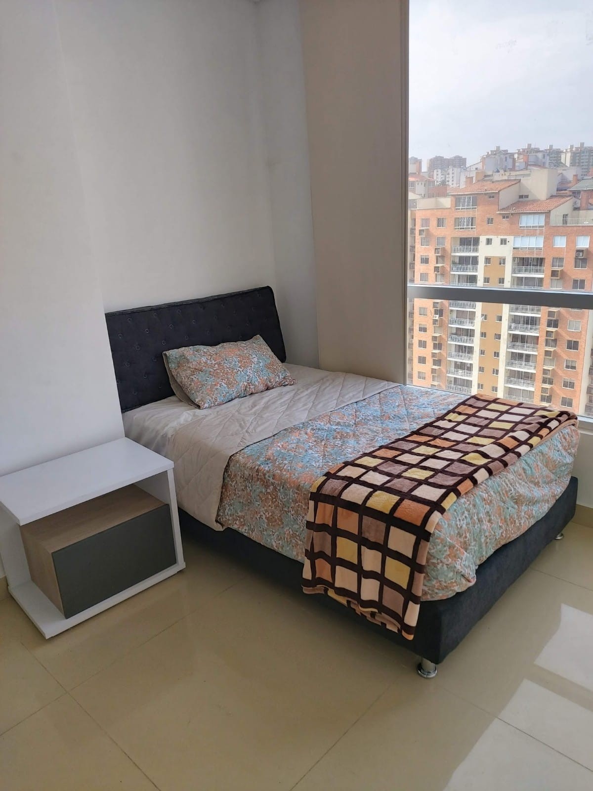 Apartamento en venta en Villa Santos, Barranquilla · foto 15 de 24