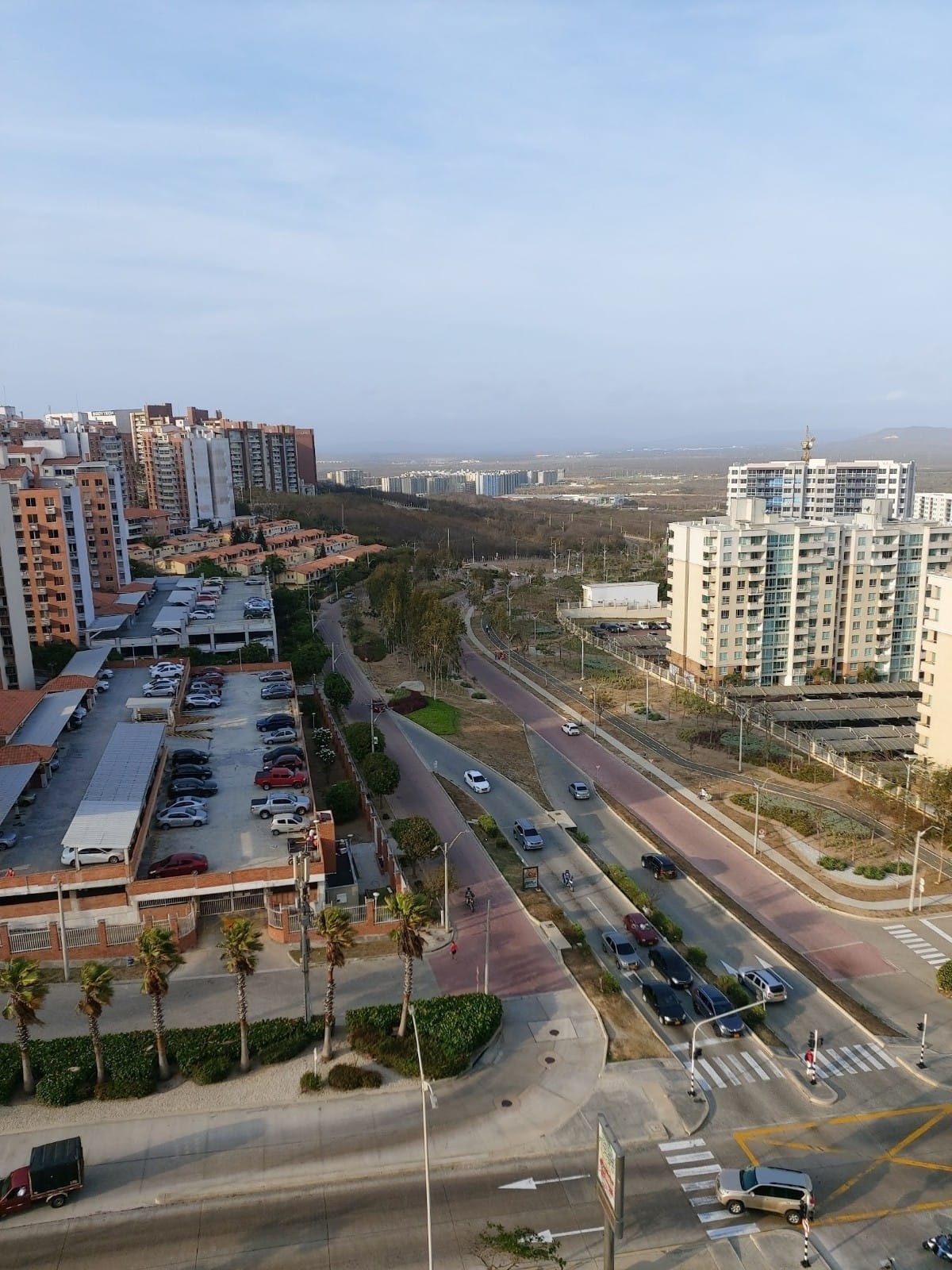 Apartamento en venta en Villa Santos, Barranquilla · foto 19 de 24